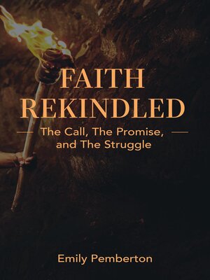 cover image of Faith Rekindled